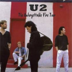 The Unforgettable Fire